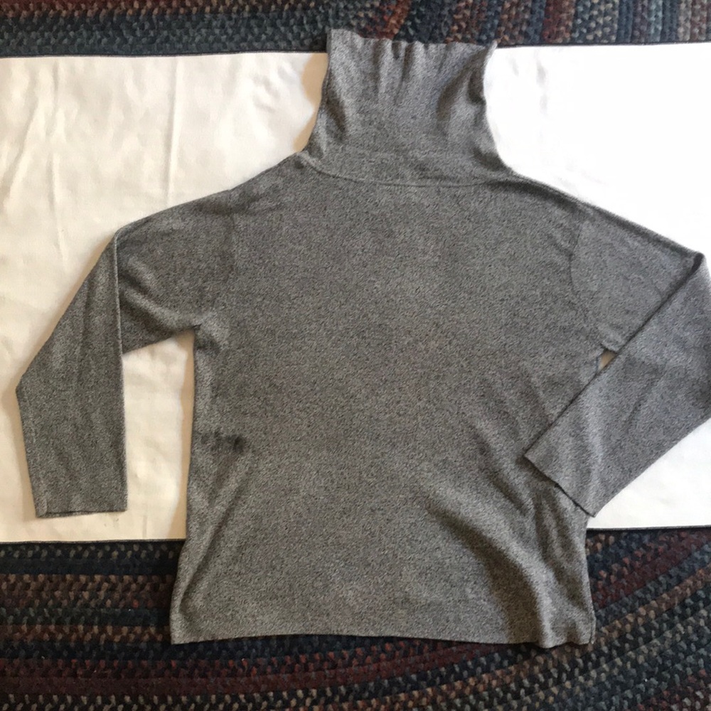 Women’s Liz Claiborne (Liz and Co.) XL Turtle neck